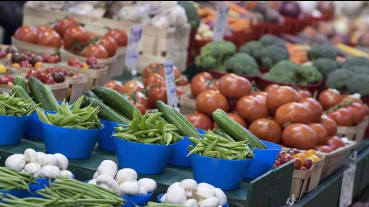 Grocery Bills Climb: Inflation Gap Widens For Third Straight Month Grocery Bills Climb: Inflation Gap Widens For Third Straight Month