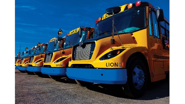 Group's Revised Offer To Purchase Lion Electric Group's Revised Offer To Purchase Lion Electric