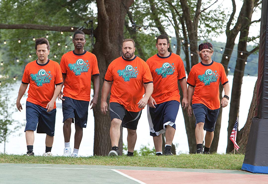 Grown Ups 2: Cast, Plot, And Where To Watch Grown Ups 2: Cast, Plot, And Where To Watch