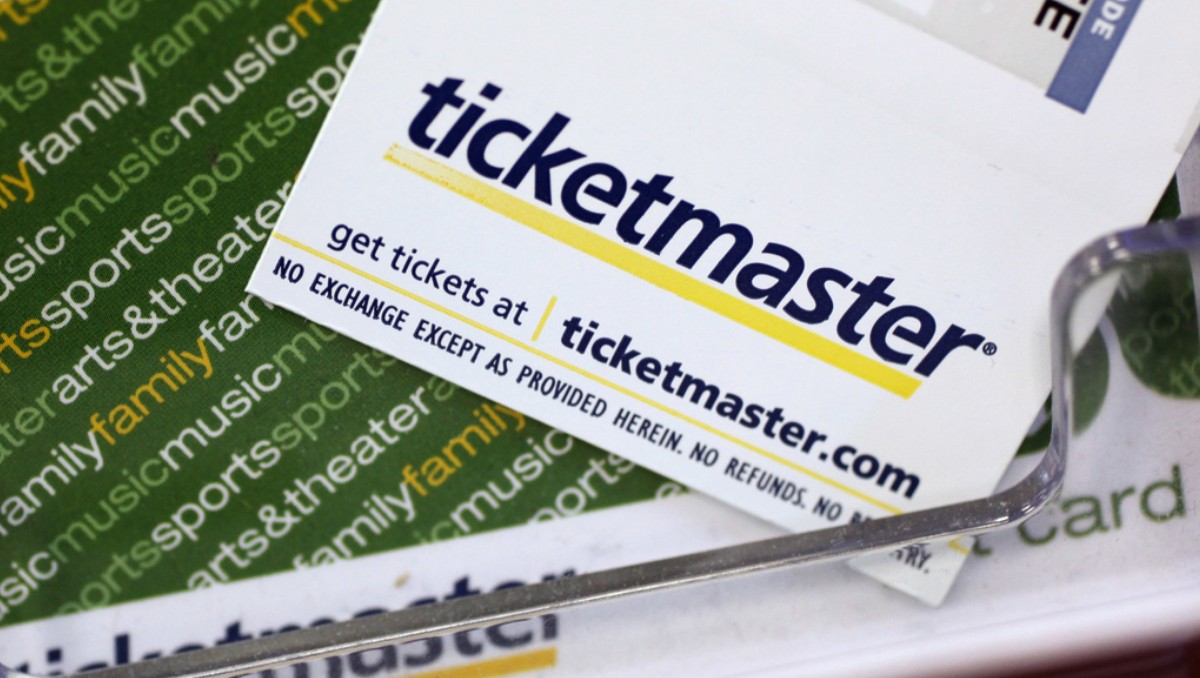 Grupo Milenio: ¿Problemas Con Ticketmaster El 8 De Abril? Grupo Milenio: ¿Problemas Con Ticketmaster El 8 De Abril?