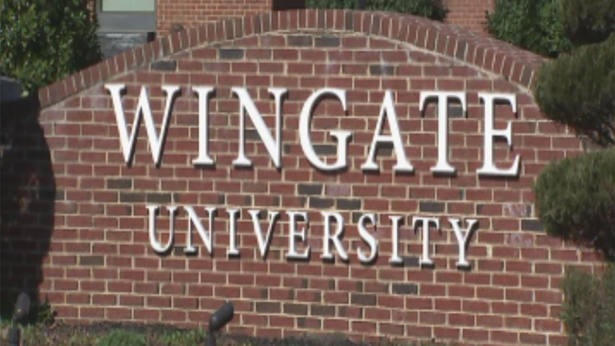 GSW Campus On Lockdown: Police Respond To Armed Individual Report GSW Campus On Lockdown: Police Respond To Armed Individual Report