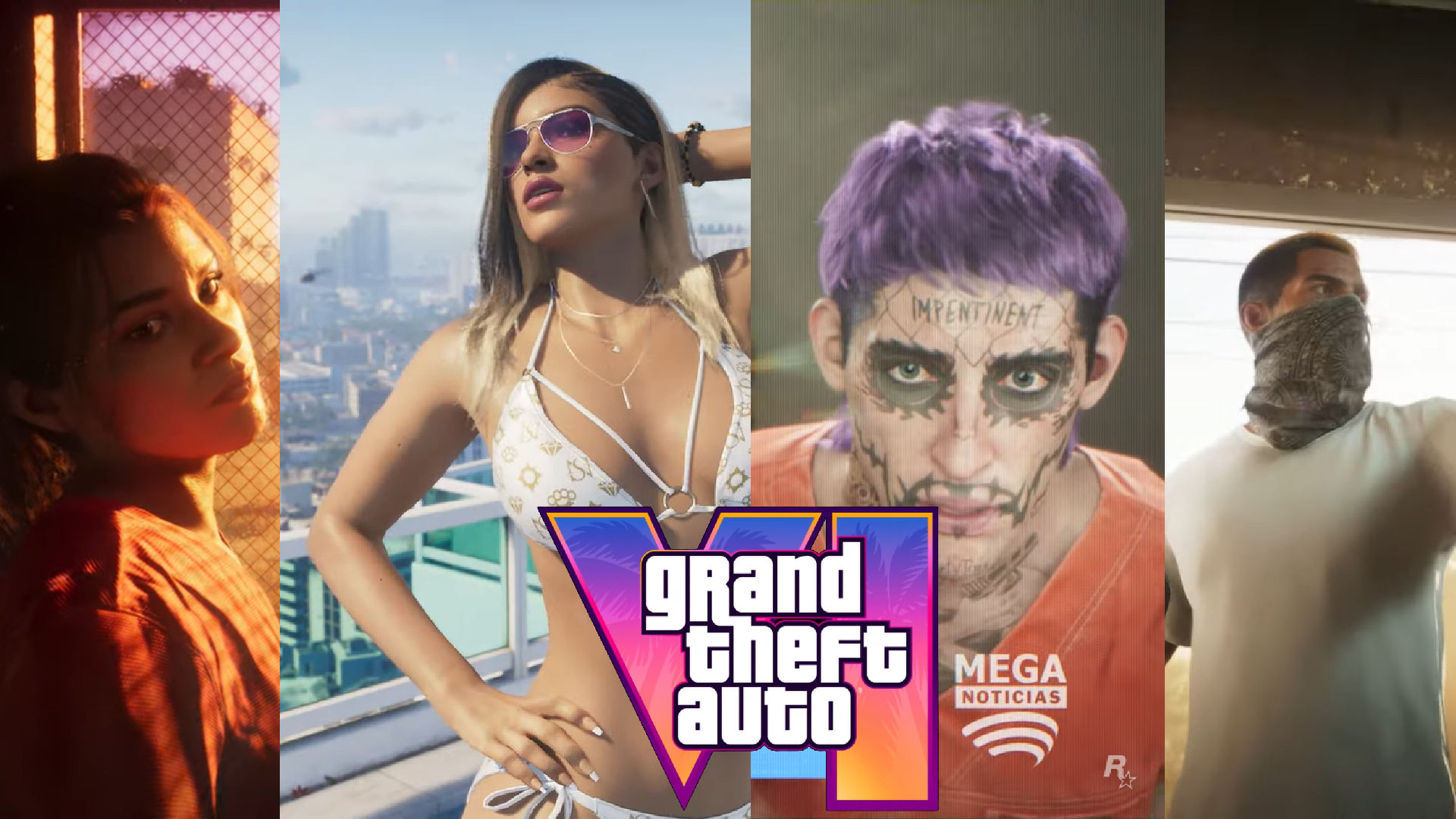 GTA VI Trailer Breakdown: Key Details And Speculation GTA VI Trailer Breakdown: Key Details And Speculation