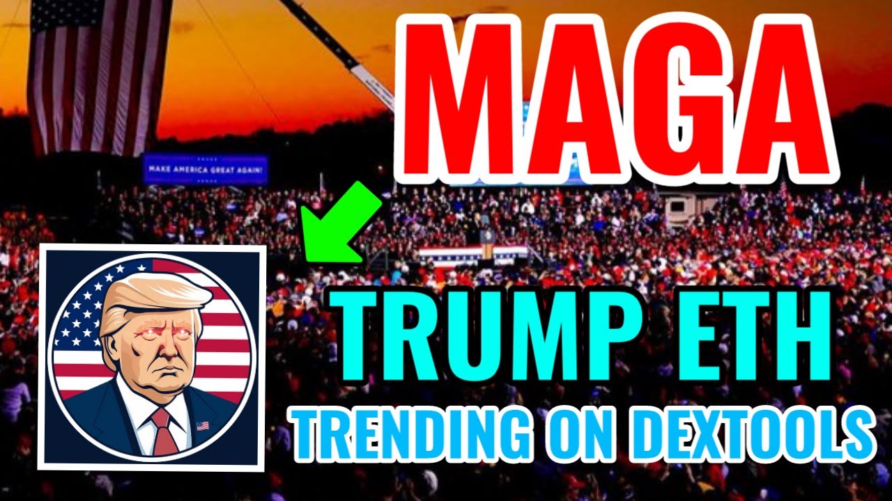 Guaranteed Anonymity: A Look At Trump's Memecoin Event Guaranteed Anonymity: A Look At Trump's Memecoin Event