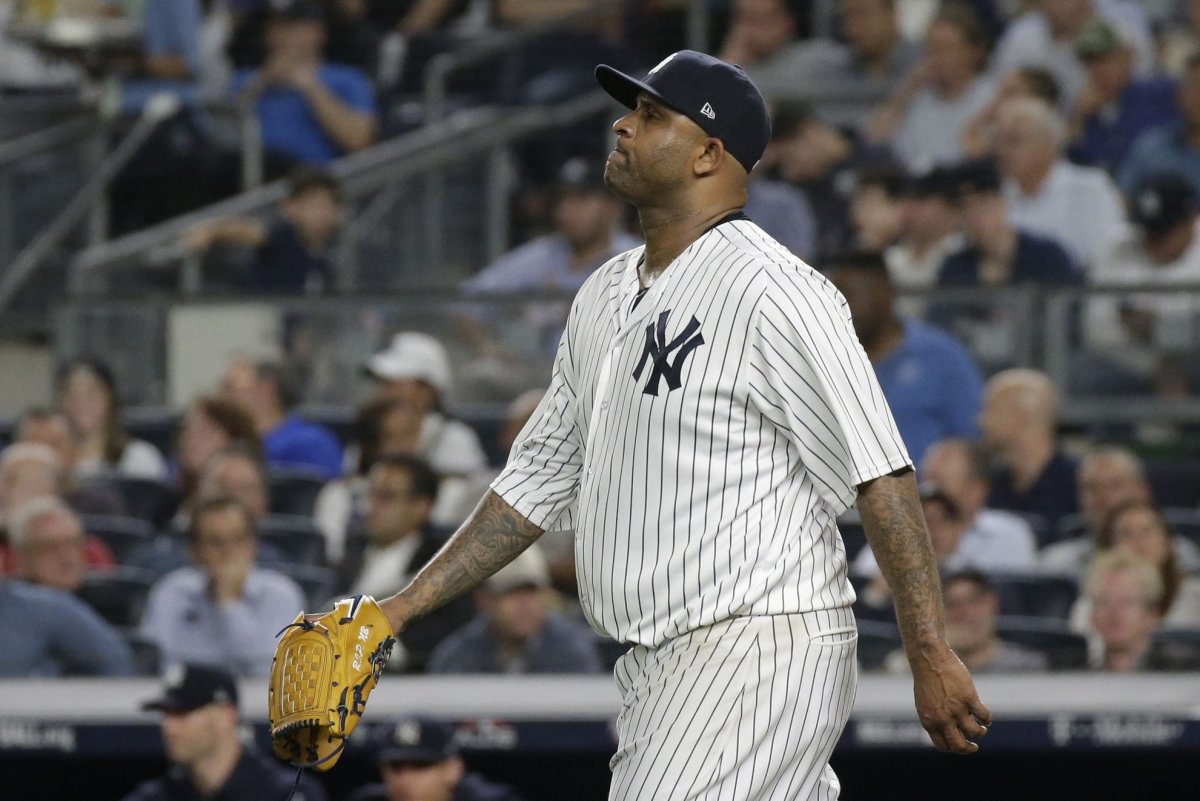 Guardians-Yankees Series: Who's On The Injured List? (April 21-23) Guardians-Yankees Series: Who's On The Injured List? (April 21-23)