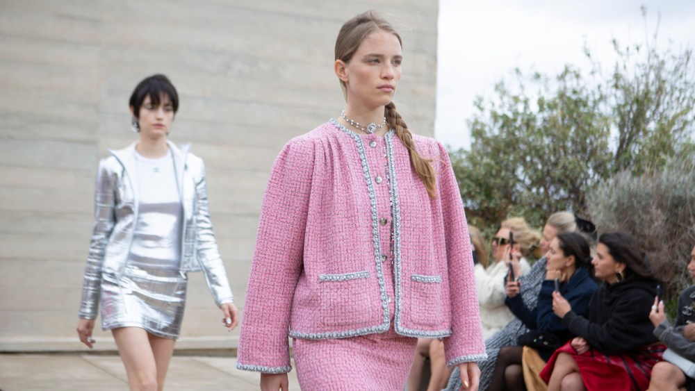 Gucci's Cruise 2026 Collection: Back To Its Roots In Florence Gucci's Cruise 2026 Collection: Back To Its Roots In Florence