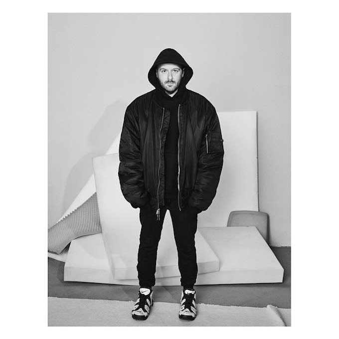 Gucci's New Designer: Demna Gvasalia And The Future Of The Brand Gucci's New Designer: Demna Gvasalia And The Future Of The Brand