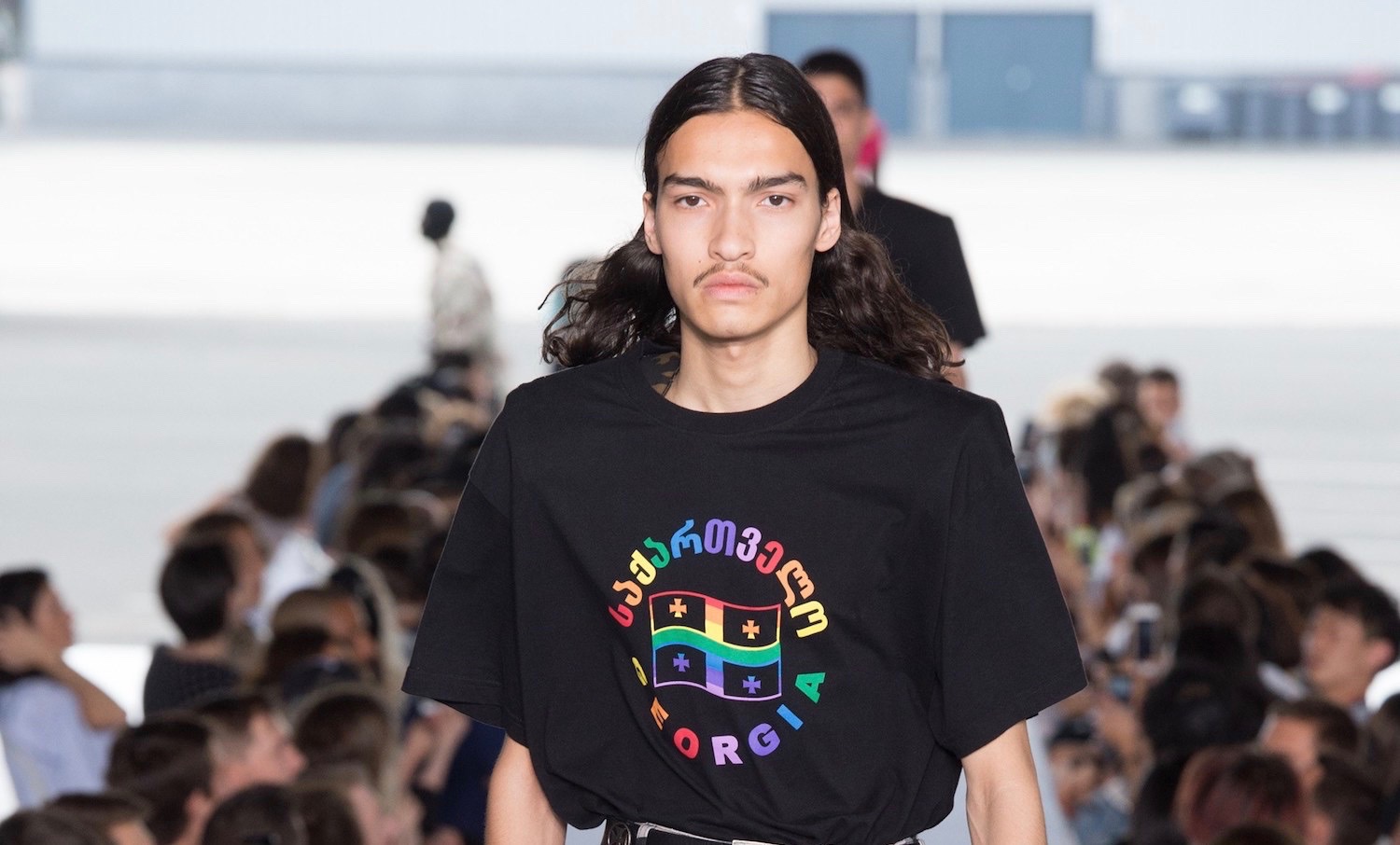 Gucci's New Designer: Demna Gvasalia's Vision And Future Collections Gucci's New Designer: Demna Gvasalia's Vision And Future Collections