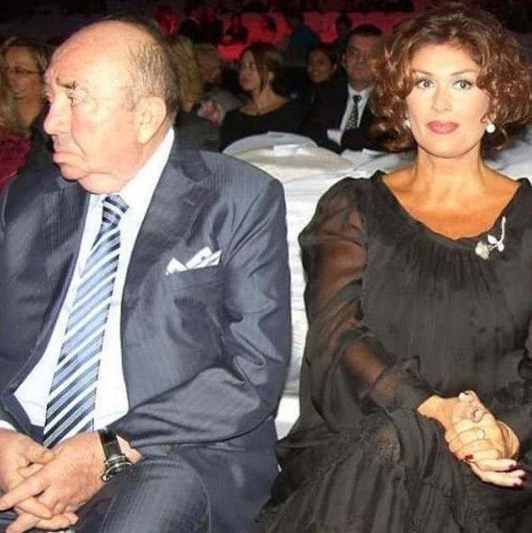 Gülşen Bubikoğlu: Kariyeri Ve Bugünkü Yaşamı Gülşen Bubikoğlu: Kariyeri Ve Bugünkü Yaşamı