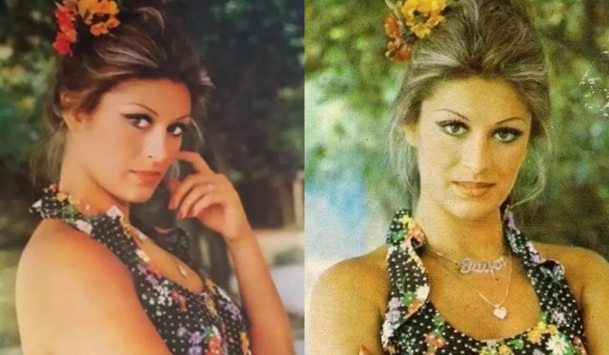 Gülşen Bubikoğlu'nun Son Hali: Yeşilçam Güzeli Yeni Fotoğrafını Paylaştı! Mine Tugay'ın Tepkisi... Gülşen Bubikoğlu'nun Son Hali: Yeşilçam Güzeli Yeni Fotoğrafını Paylaştı! Mine Tugay'ın Tepkisi...