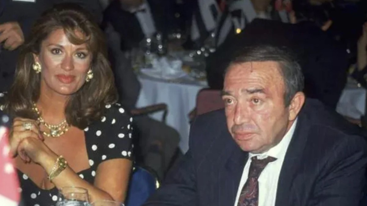 Gülşen Bubikoğlu'nun Türker İnanoğlu Hakkındaki Yeni Paylaşımı Gülşen Bubikoğlu'nun Türker İnanoğlu Hakkındaki Yeni Paylaşımı