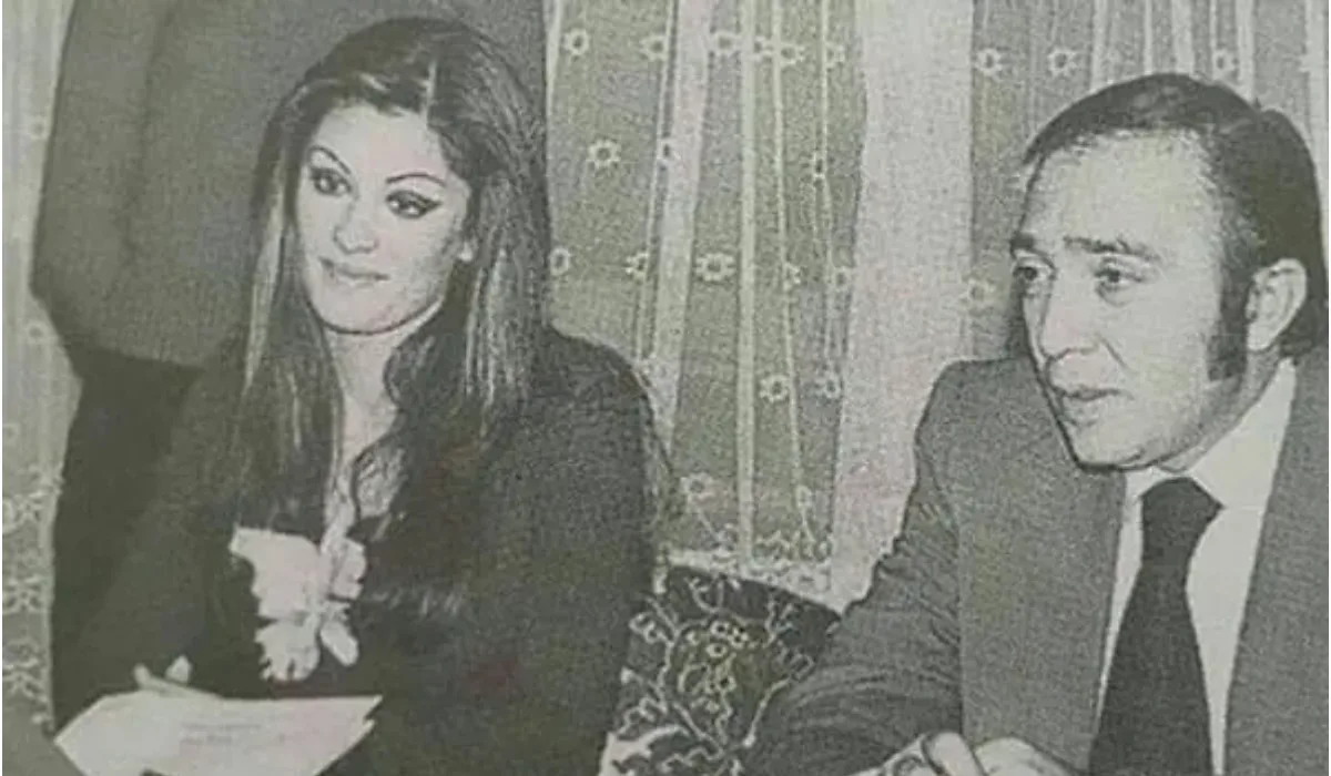 Gülşen Bubikoğlu'nun Türker İnanoğlu Paylaşımı Sosyal Medyayı Salladı Gülşen Bubikoğlu'nun Türker İnanoğlu Paylaşımı Sosyal Medyayı Salladı
