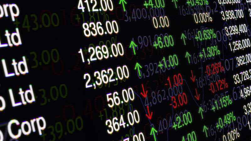 Guerra Dei Dazi: Impatto Sulle Borse Europee E Reazione Dell'UE Guerra Dei Dazi: Impatto Sulle Borse Europee E Reazione Dell'UE