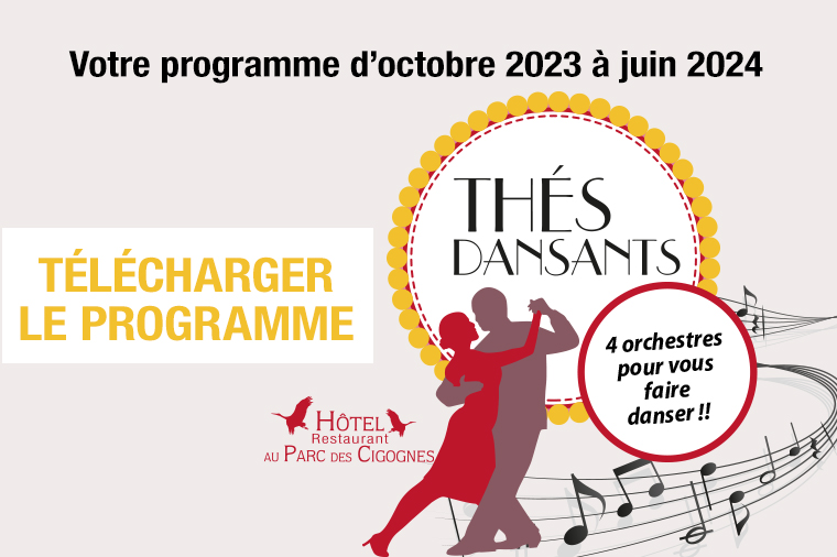 Guide Complet : Accompagnement Numérique Pour Thés Dansants Guide Complet : Accompagnement Numérique Pour Thés Dansants