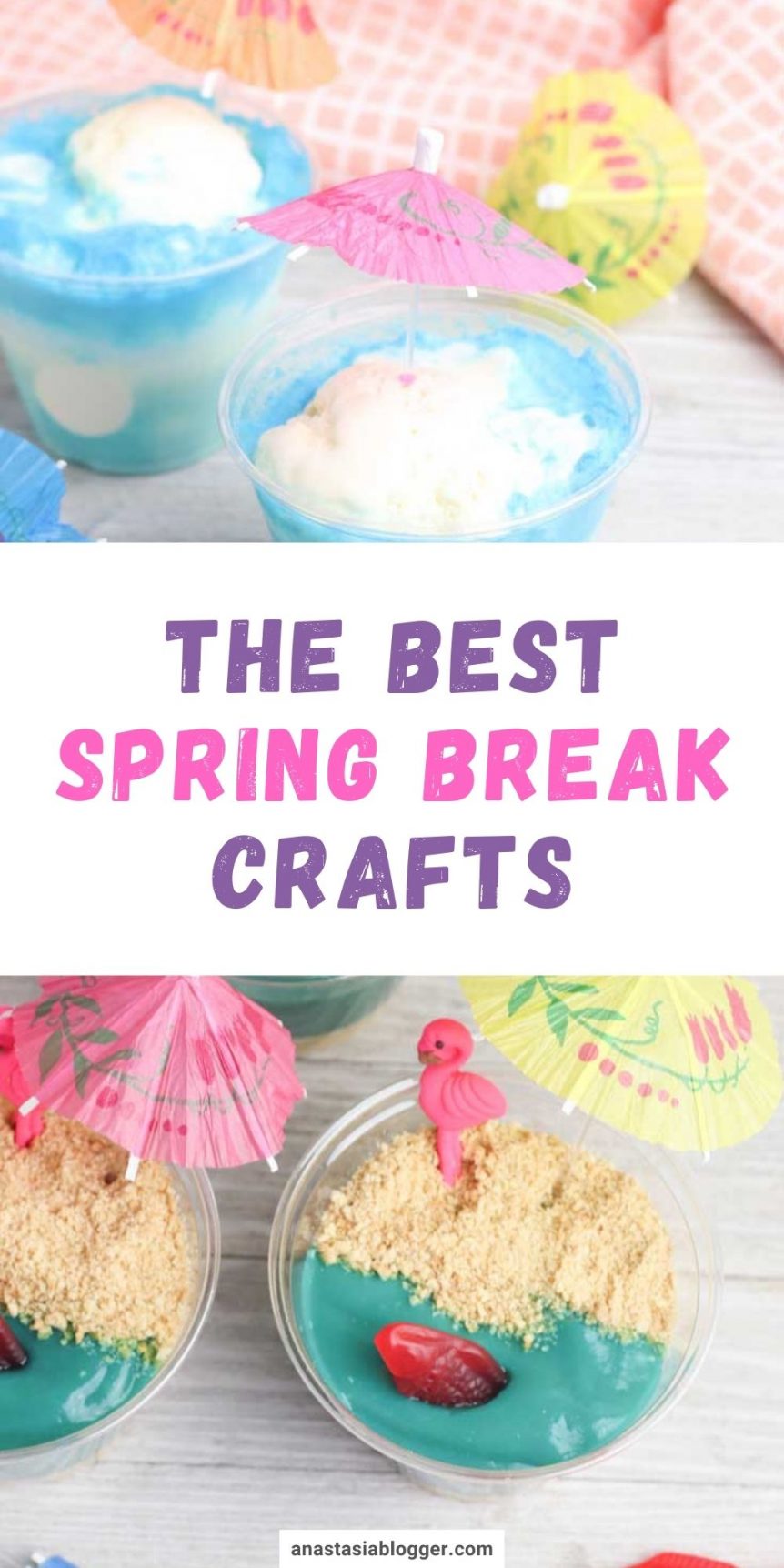 Guide To A Successful Spring Break For Kids: Activities And Planning Tips Guide To A Successful Spring Break For Kids: Activities And Planning Tips