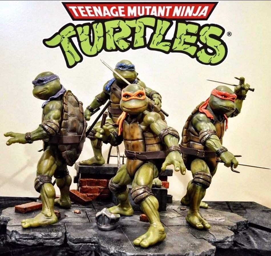 Guide To Obtaining All Teenage Mutant Ninja Turtles Skins In Fortnite Guide To Obtaining All Teenage Mutant Ninja Turtles Skins In Fortnite
