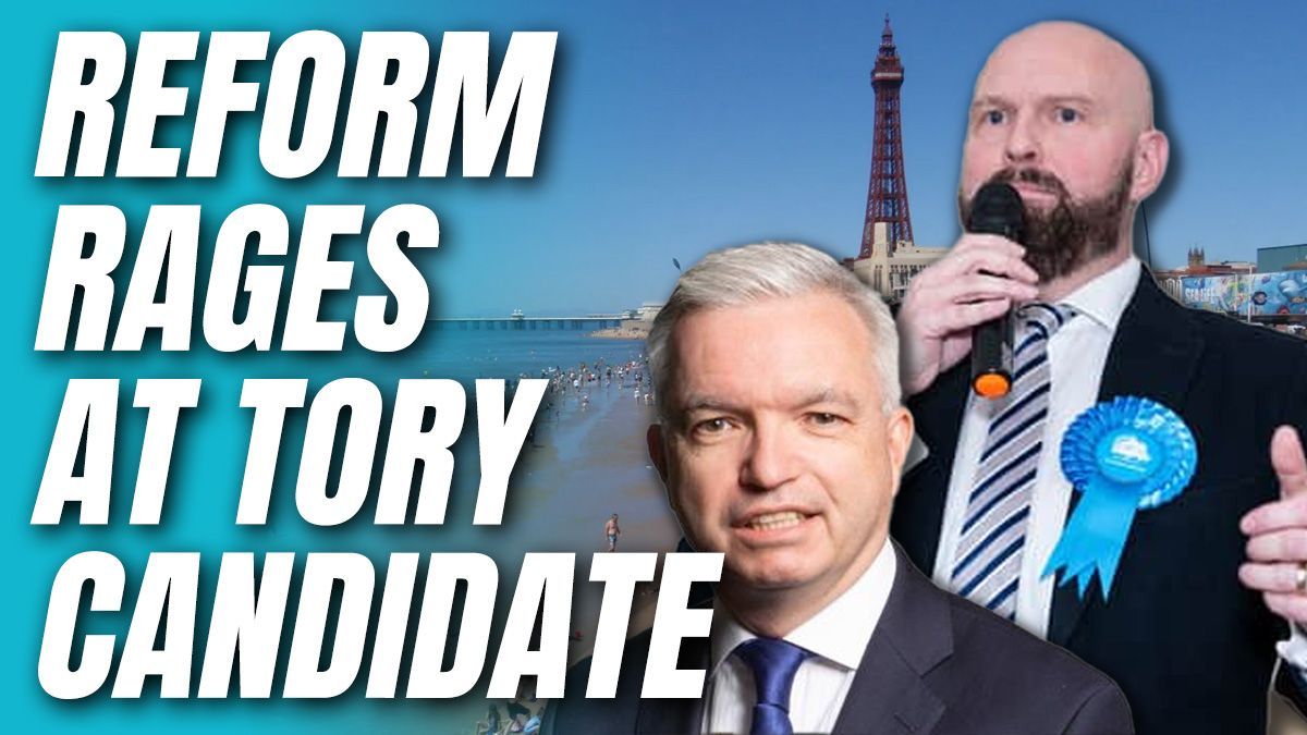 Guido Fawkes: Energy Policy Reform – A Shift In Direction Guido Fawkes: Energy Policy Reform – A Shift In Direction