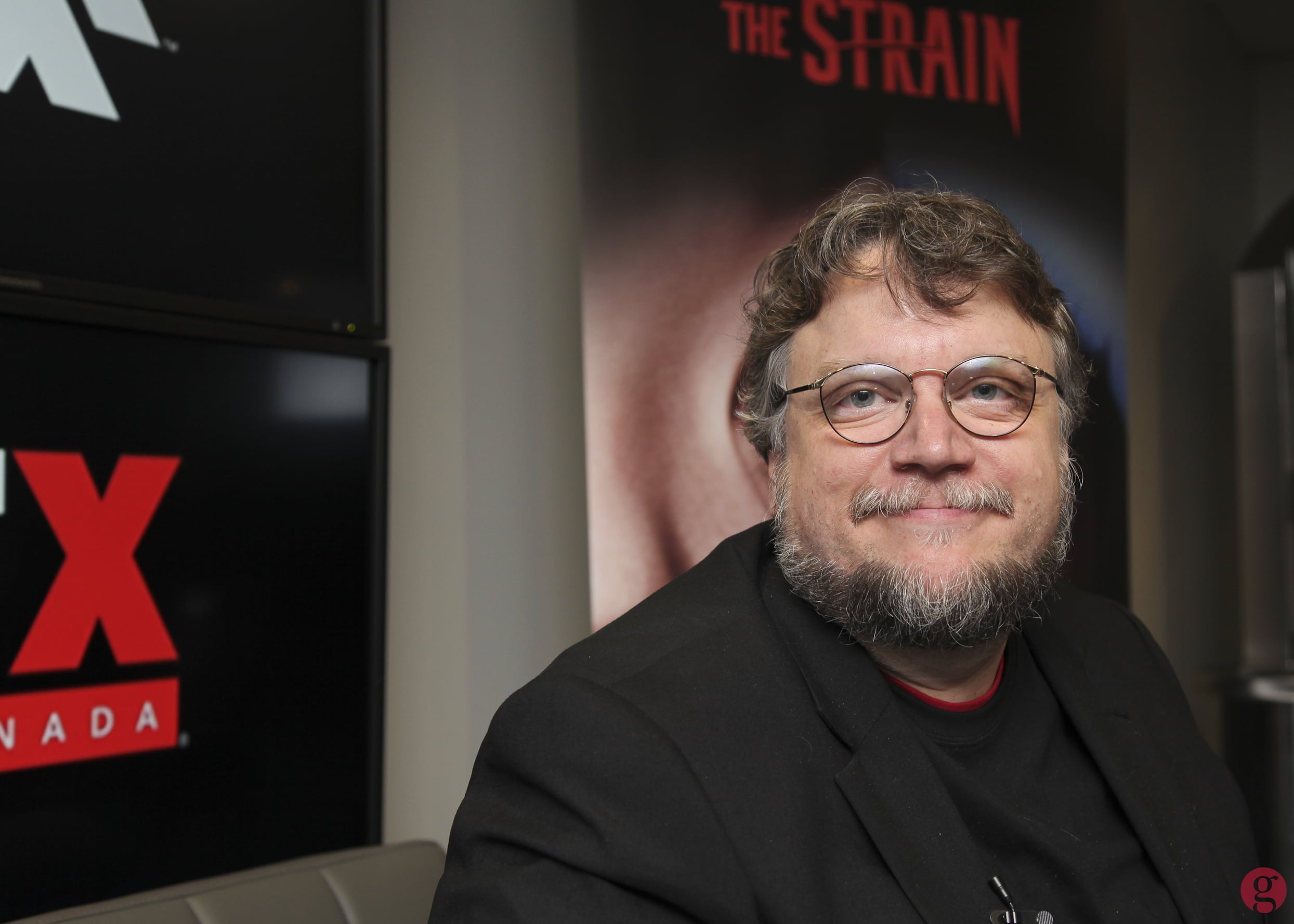 Guillermo Del Toro Highlights A Shooter's Exceptional World-Building Guillermo Del Toro Highlights A Shooter's Exceptional World-Building