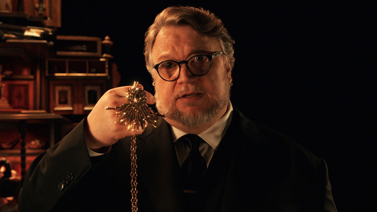 Guillermo Del Toro On Frankenstein: Exploring The Horror Elements Of His Netflix Adaptation Guillermo Del Toro On Frankenstein: Exploring The Horror Elements Of His Netflix Adaptation