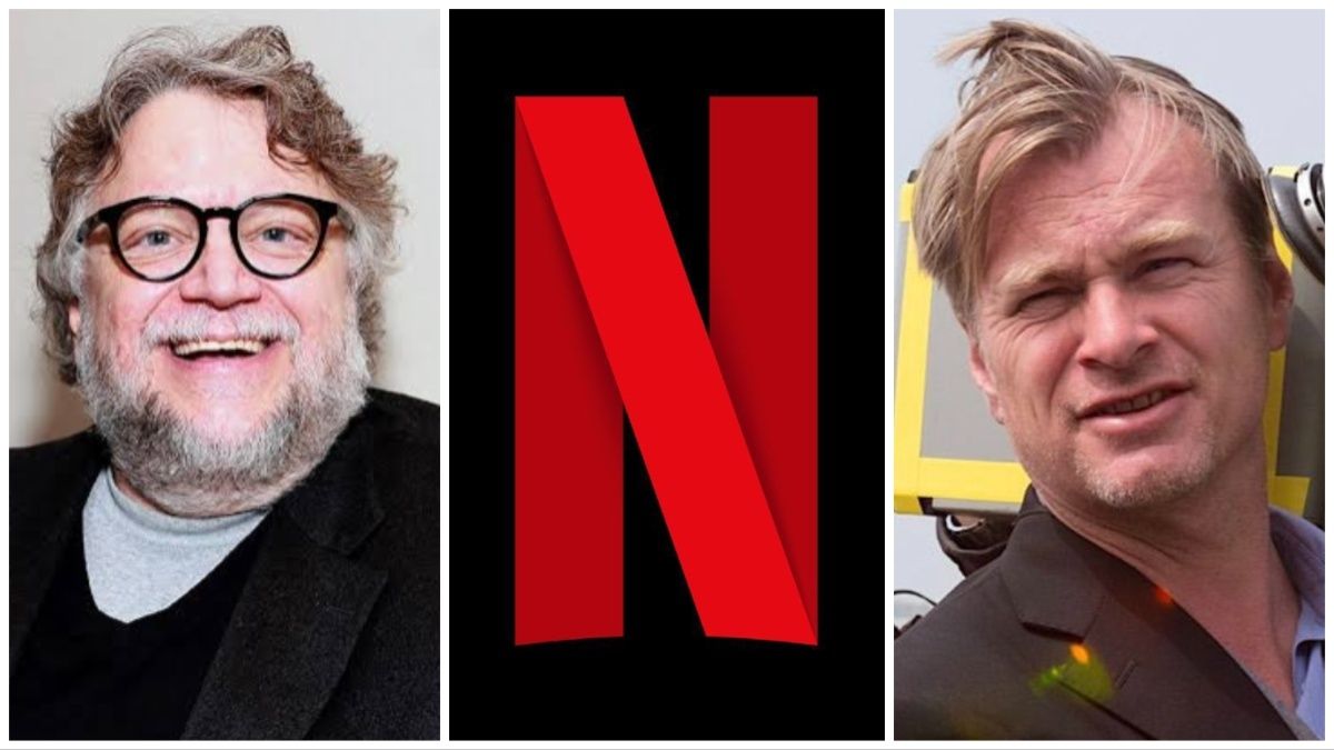 Guillermo Del Toro Praises Popular Shooter's Immersive World Guillermo Del Toro Praises Popular Shooter's Immersive World