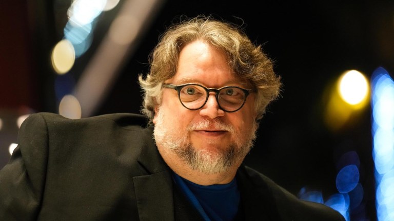 Guillermo Del Toro's Frankenstein: Is It Horror? A Netflix Film Analysis Guillermo Del Toro's Frankenstein: Is It Horror? A Netflix Film Analysis