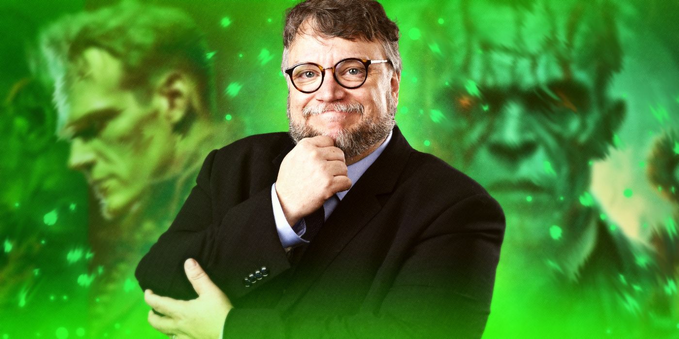 Guillermo Del Toro's Frankenstein: New Tease Hints At Unexpected Narrative Guillermo Del Toro's Frankenstein: New Tease Hints At Unexpected Narrative