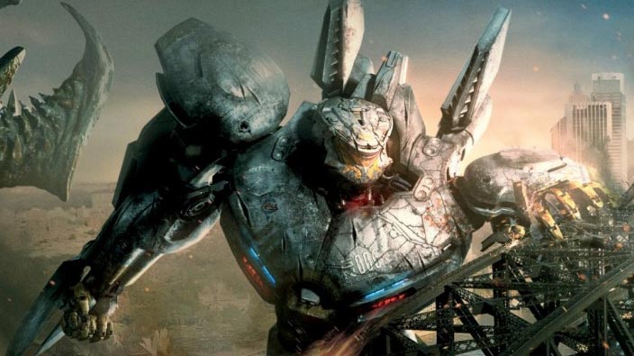Guillermo Del Toro's Pacific Rim: Unraveling The Sequel's Lost Potential Guillermo Del Toro's Pacific Rim: Unraveling The Sequel's Lost Potential