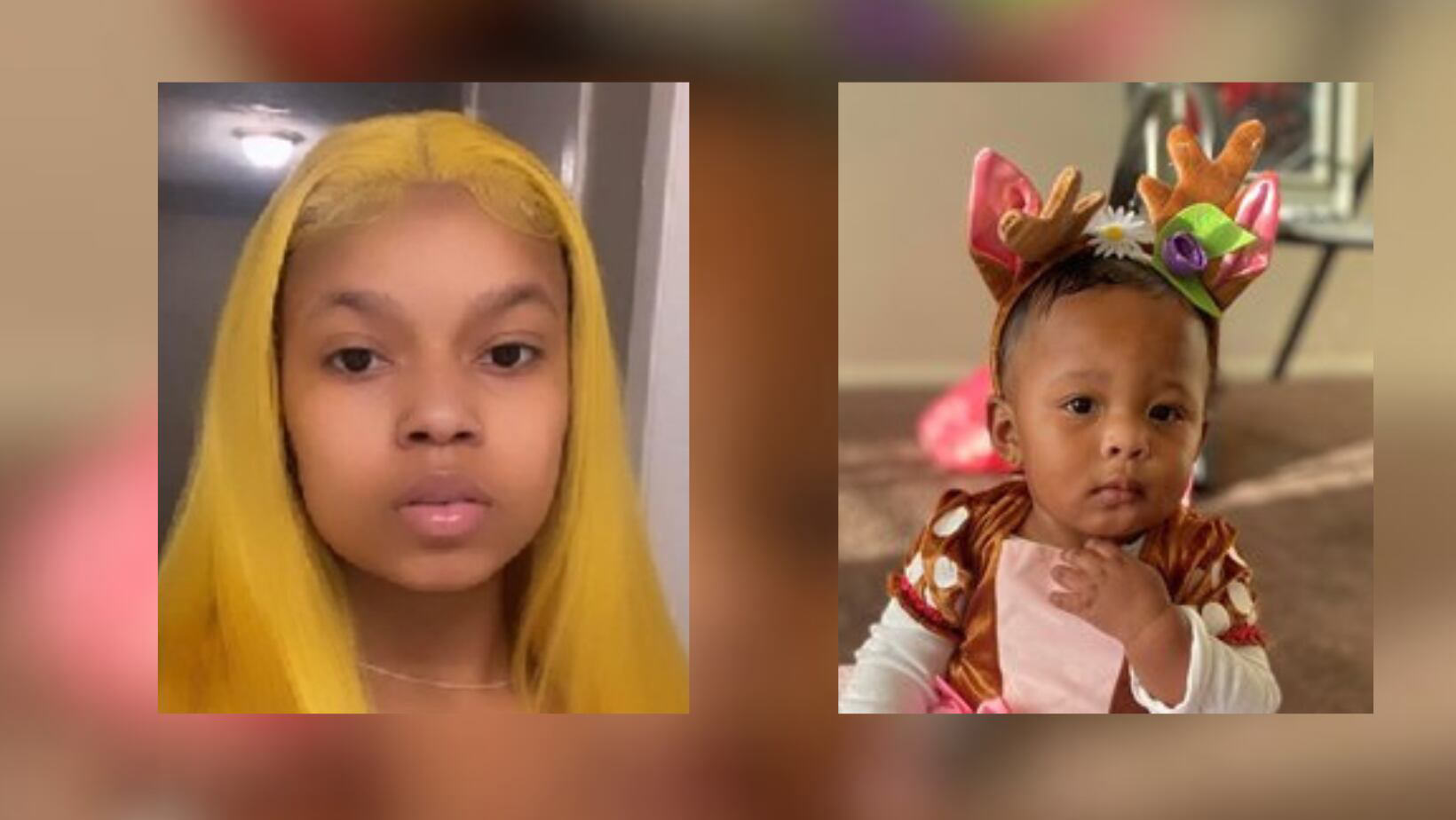 Guilty Verdict: Mother Trafficked Missing Six-Year-Old Daughter