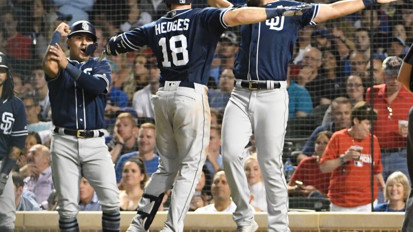 Gurriel's Late-Game Heroics Secure 1-0 Padres Win Against Braves Gurriel's Late-Game Heroics Secure 1-0 Padres Win Against Braves