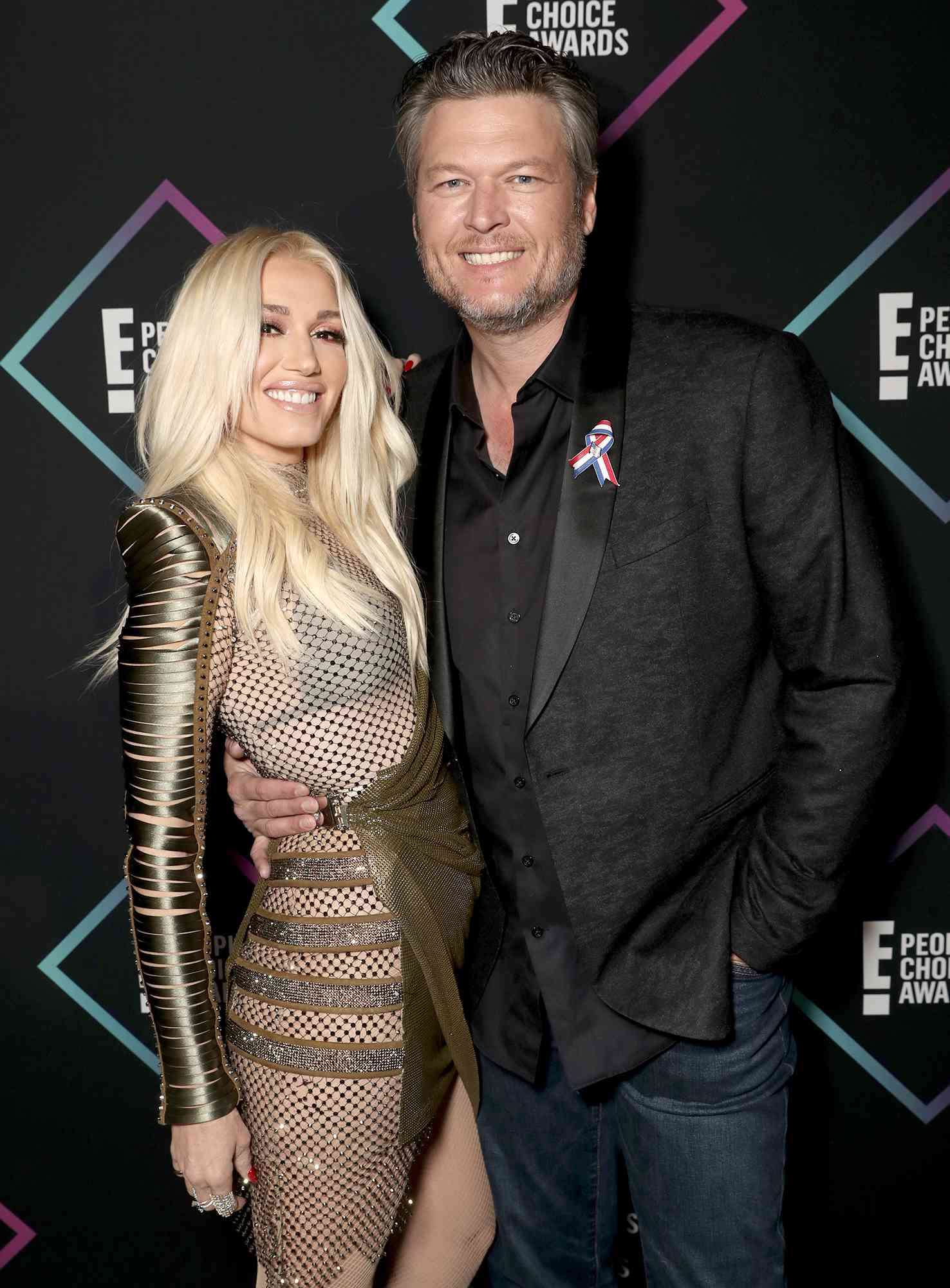 Gwen Stefani Reveals The Unexpected Secret To Her Strong Marriage With Blake Shelton Gwen Stefani Reveals The Unexpected Secret To Her Strong Marriage With Blake Shelton