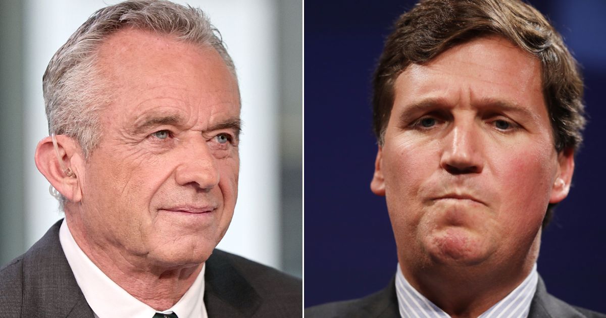 Gwen Stefani's Christian Faith: Outraging Leftist Fans And Winning Tucker Carlson's Support Gwen Stefani's Christian Faith: Outraging Leftist Fans And Winning Tucker Carlson's Support