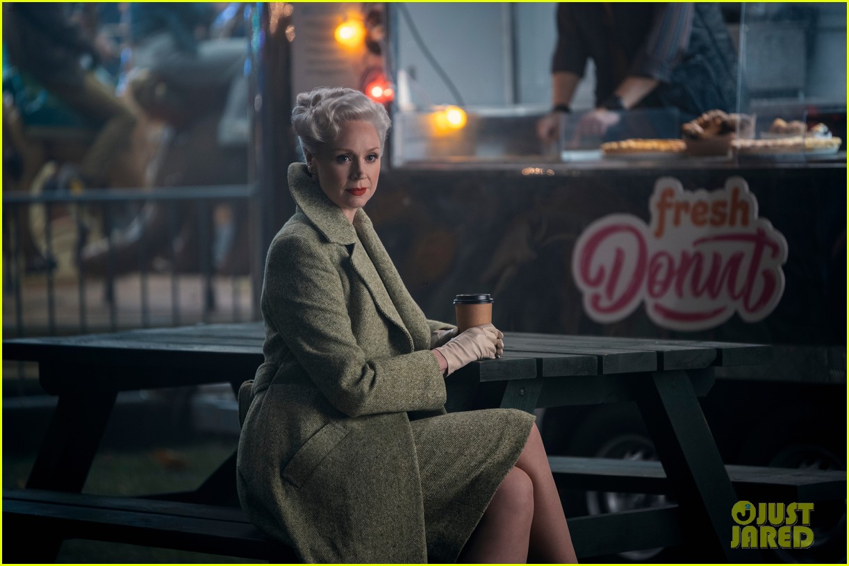 Gwendoline Christie's Severance Role: A Challenge After Game Of Thrones Gwendoline Christie's Severance Role: A Challenge After Game Of Thrones