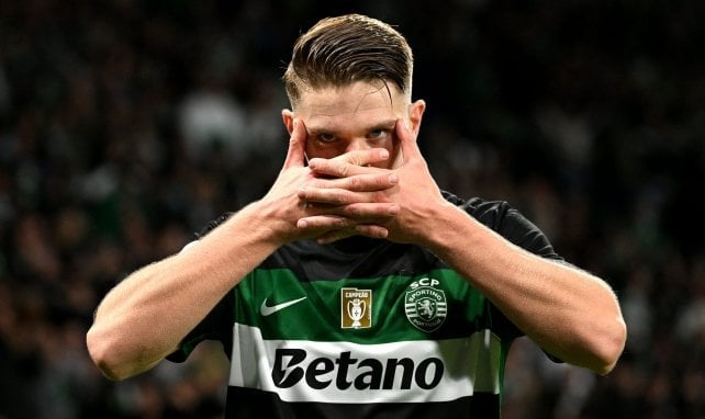 Gyökeres Arsenal Statisztika: Gólok, Assziszt És Teljesítmény Gyökeres Arsenal Statisztika: Gólok, Assziszt És Teljesítmény