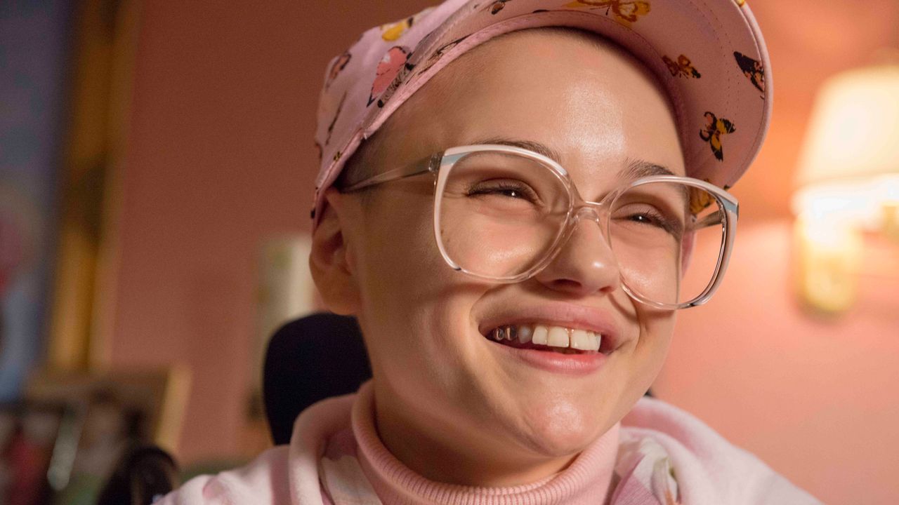 Gypsy Rose Blanchard: Challenging The Narrative On Loose Women Gypsy Rose Blanchard: Challenging The Narrative On Loose Women
