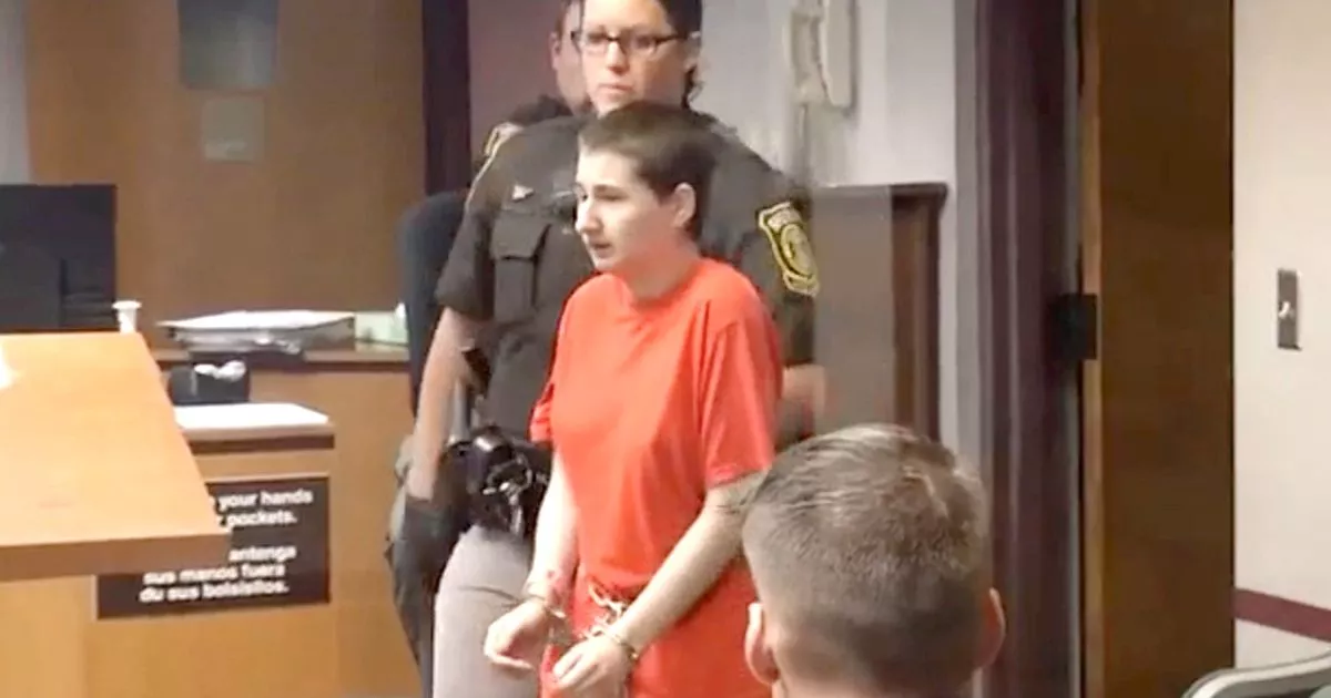 Gypsy Rose Blanchard: Life After Lock Up Season 2 - Cast, Premiere Date & More Gypsy Rose Blanchard: Life After Lock Up Season 2 - Cast, Premiere Date & More