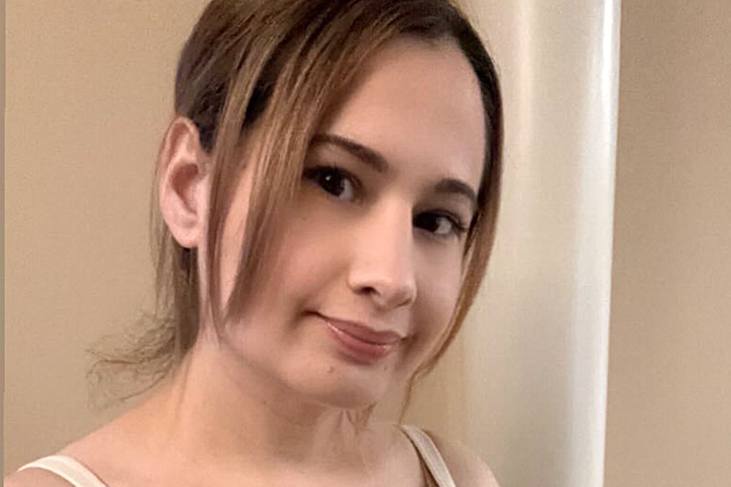 Gypsy Rose Blanchard Shows Off 25-Pound Weight Loss After Giving Birth Gypsy Rose Blanchard Shows Off 25-Pound Weight Loss After Giving Birth