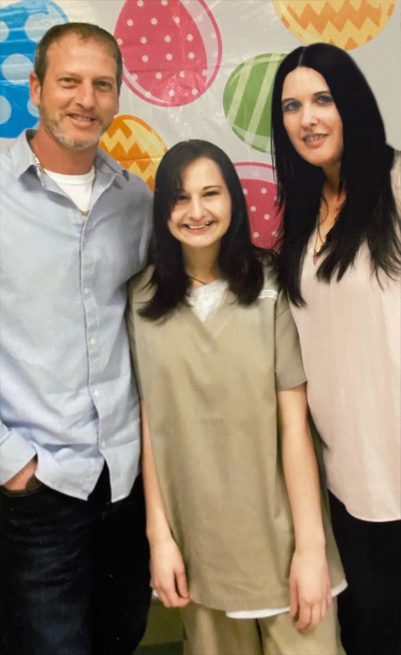 Gypsy Rose Blanchard's Daughter: No Inherited Genetic Disorder Gypsy Rose Blanchard's Daughter: No Inherited Genetic Disorder