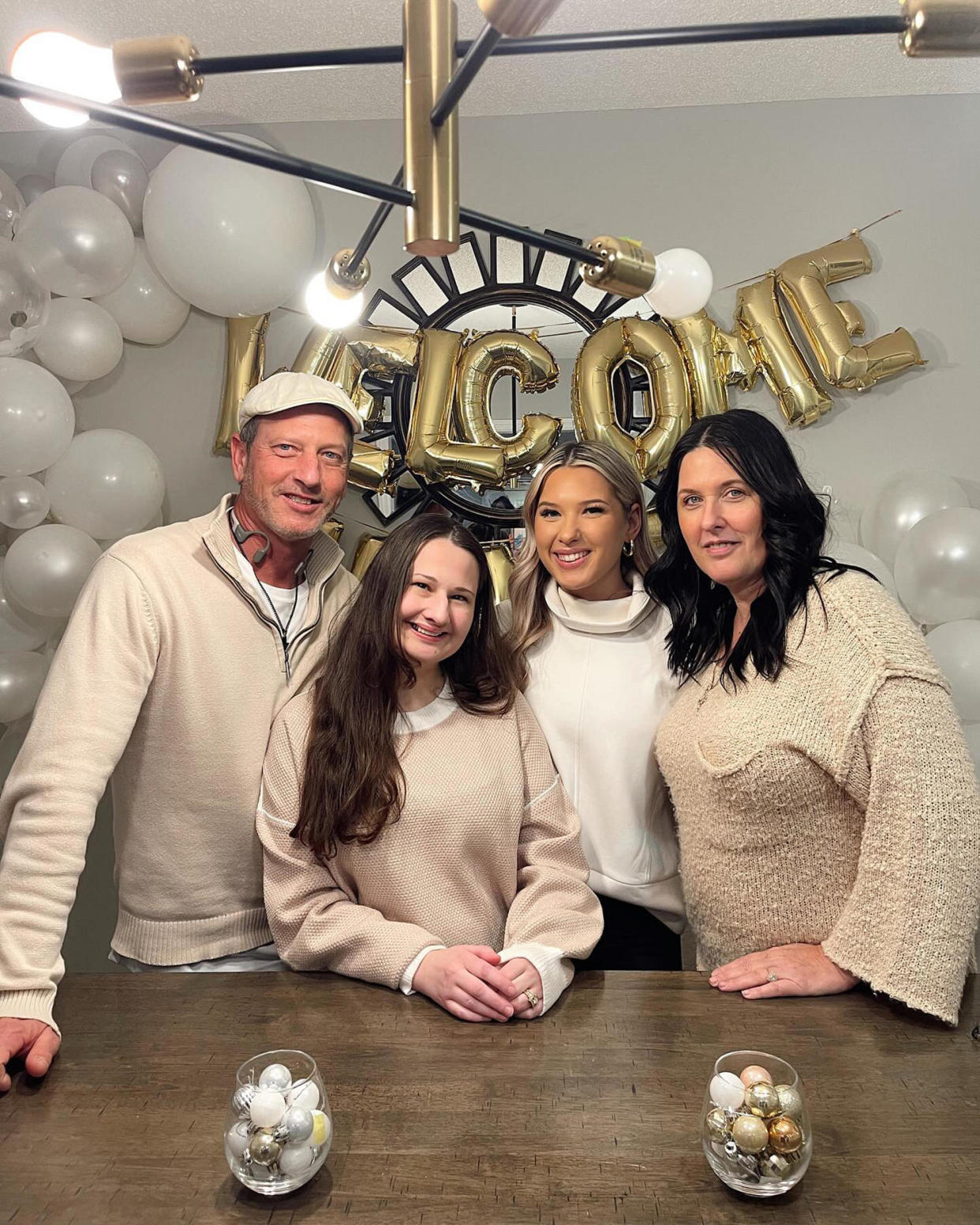 Gypsy Rose Blanchard's Post-Baby Weight Loss: 25 Pounds Lighter Gypsy Rose Blanchard's Post-Baby Weight Loss: 25 Pounds Lighter