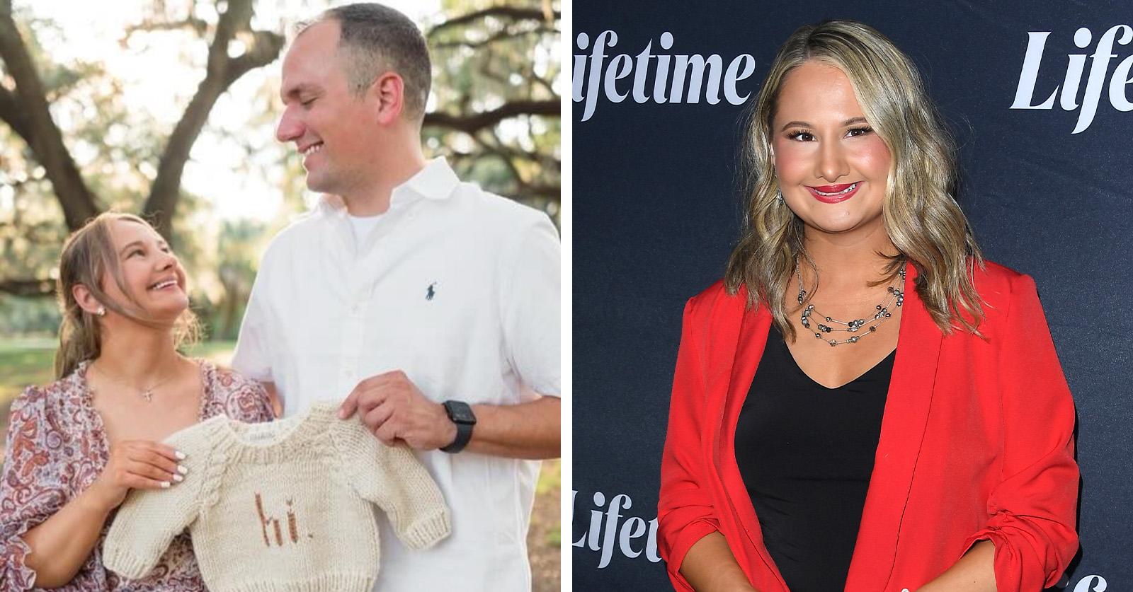 Gypsy Rose Blanchard's Post-Baby Weight Loss Journey Gypsy Rose Blanchard's Post-Baby Weight Loss Journey