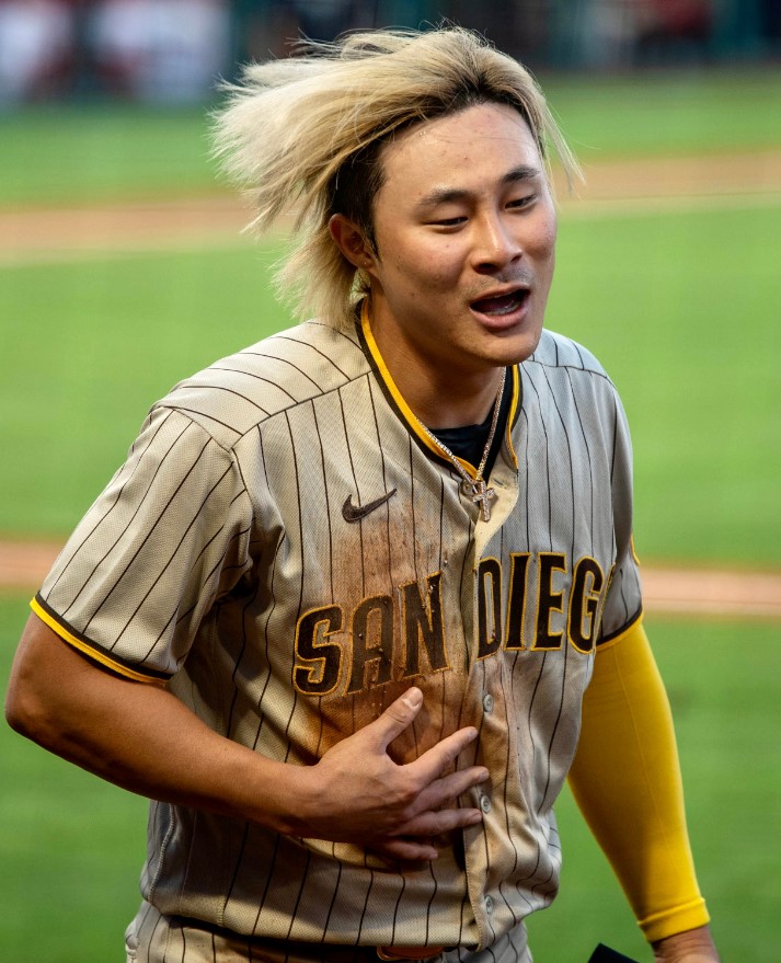 Ha-Seong Kim & Blake Snell: A Friendship Boosting Korean Players In MLB Ha-Seong Kim & Blake Snell: A Friendship Boosting Korean Players In MLB