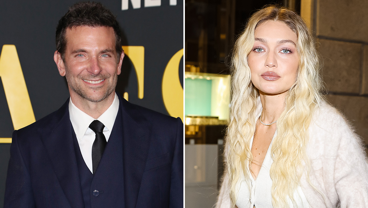 Hadid's Revelation: Unseen Details About Her Relationship With Bradley Cooper Hadid's Revelation: Unseen Details About Her Relationship With Bradley Cooper