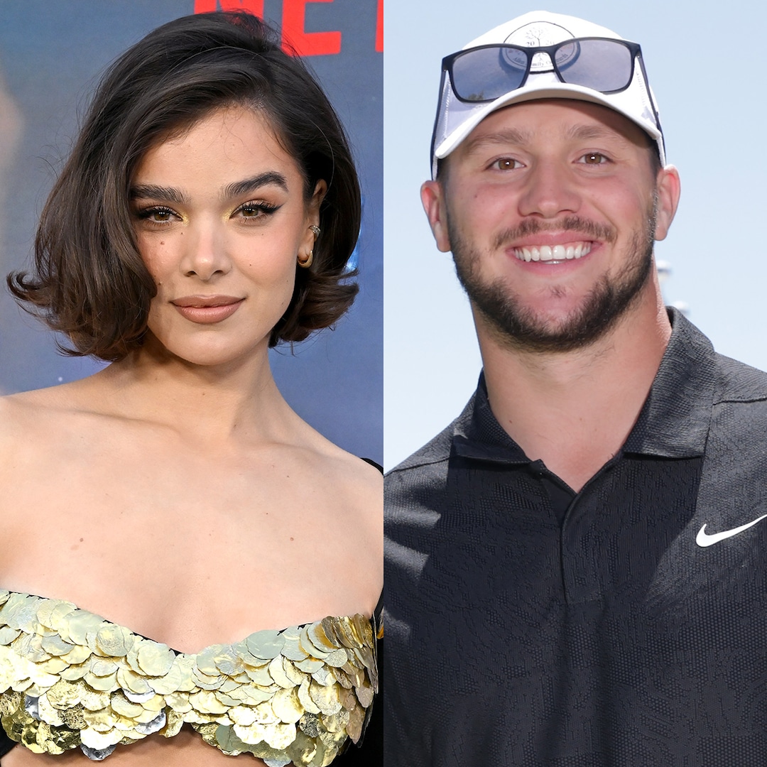 Hailee Steinfeld & Josh Allen: Unveiling Their Intimate Wedding Plans