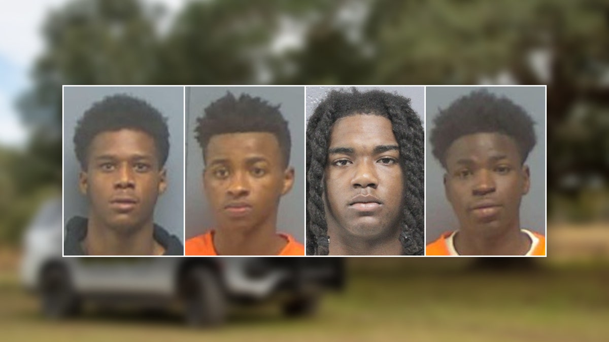 Hair Trimmers Used In Attempted Jailbreak By Louisiana Inmates In New Orleans