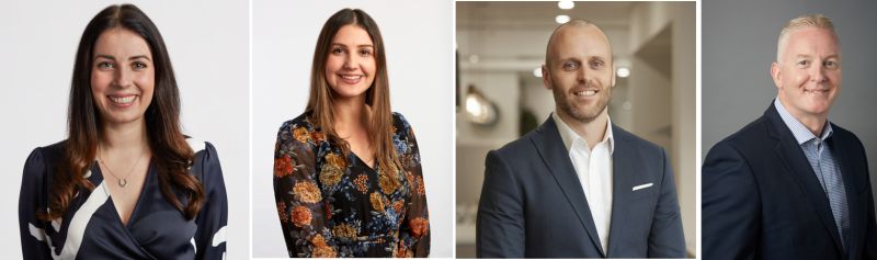 Half Dome Secures ABN Group Victoria's Media Account Half Dome Secures ABN Group Victoria's Media Account