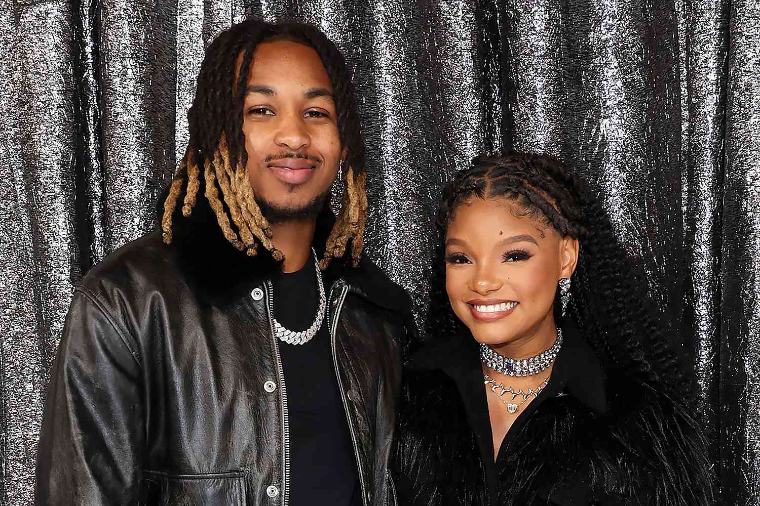 Halle Bailey And DDG Feud Heats Up: Halle Bailey And DDG Feud Heats Up: