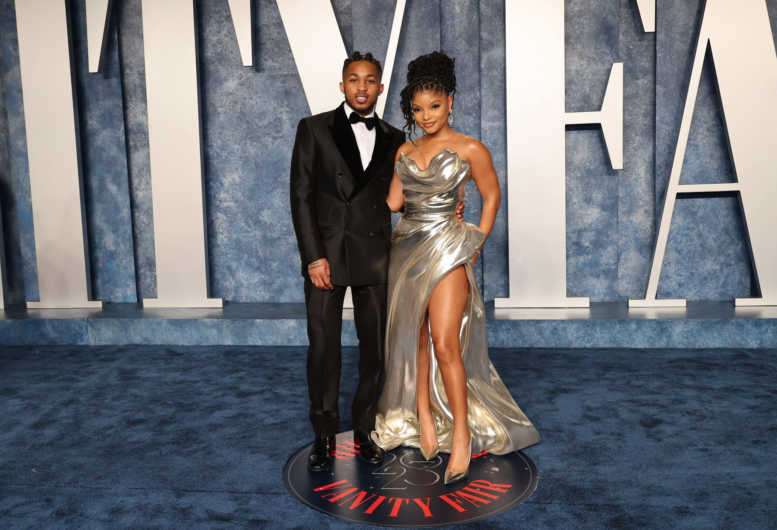 Halle Bailey Is The Target Of DDG's New Song, Halle Bailey Is The Target Of DDG's New Song,