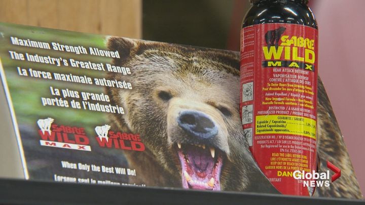 Halloween Night Kelowna: Victims Of Alleged Bear Spray Attack Tell Their Stories Halloween Night Kelowna: Victims Of Alleged Bear Spray Attack Tell Their Stories