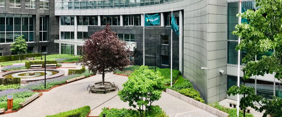 Halving Of US Food Exports: ABN AMRO Report On Tariff Impact Halving Of US Food Exports: ABN AMRO Report On Tariff Impact