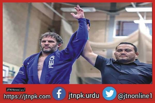 ہالی ووڈ اسٹار ٹام کروز: مداح کا غیر معمولی عمل اور اس کا وائرل ردعمل ہالی ووڈ اسٹار ٹام کروز: مداح کا غیر معمولی عمل اور اس کا وائرل ردعمل