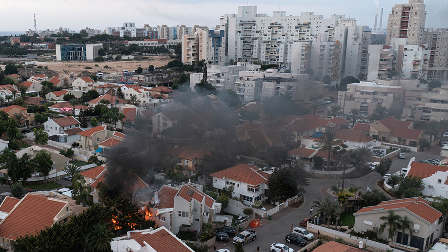 Hamas' October 7 Attacks: Aimed At Derailing Israel-Saudi Deal? Hamas' October 7 Attacks: Aimed At Derailing Israel-Saudi Deal?