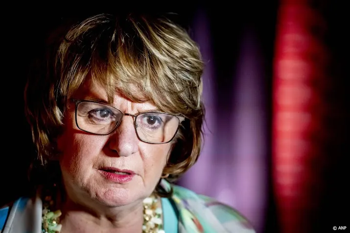 Hamer, Bruins En De NPO: Een Noodzakelijk Gesprek Over Leeflang Hamer, Bruins En De NPO: Een Noodzakelijk Gesprek Over Leeflang